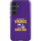 NFL Minnesota Vikings Helmet Galaxy S25 Impact Case